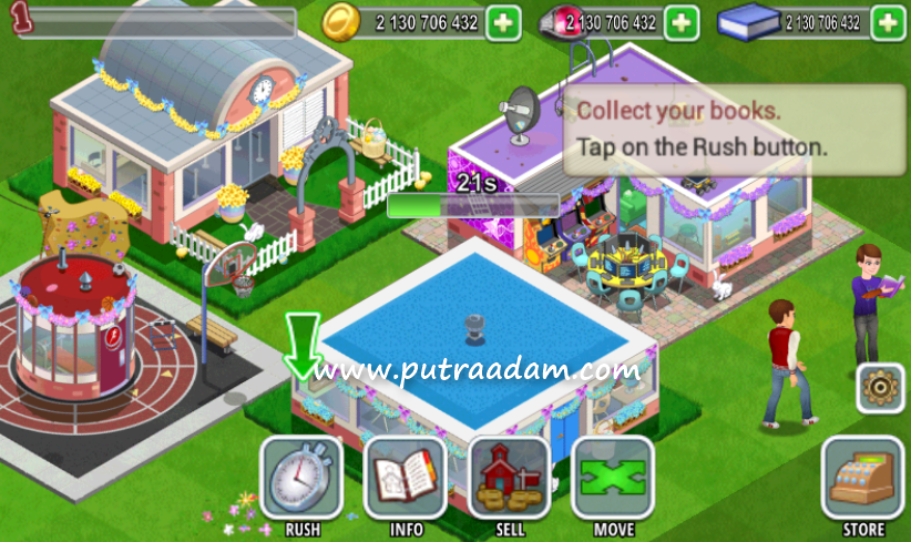 Cooking Fever Hack Mod Apk Download Android